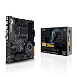 Asus AM4 TUF Gaming X570-Plus (Wi-Fi)...