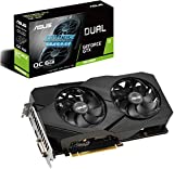 Asus GeForce GTX 1660 Super Overclocked...